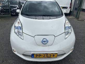 Nissan Leaf Tekna  30 kWh picture 2