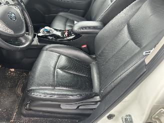 Nissan Leaf Tekna  30 kWh picture 9