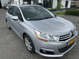Citroën C4 1.6 VTI  Tendance  ( LPG G3 ) picture 3