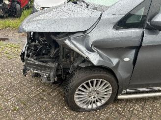 Mercedes Vito 114 CDI   Automaat Dubbel Cabine picture 2