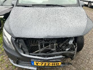 Mercedes Vito 114 CDI   Automaat Dubbel Cabine picture 3
