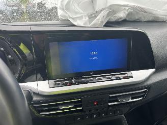 Ford Transit Connect 2.0 TDCI   L2 picture 9