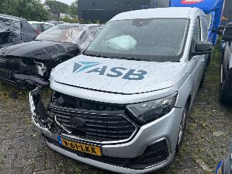 skadebil bedrijf Ford Transit Connect 2.0 TDCI   L2 2024/12