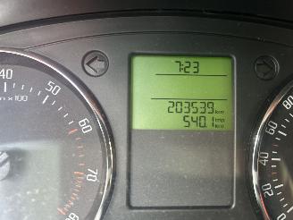 Skoda Fabia 1.2 TSI Style   5 Drs picture 8