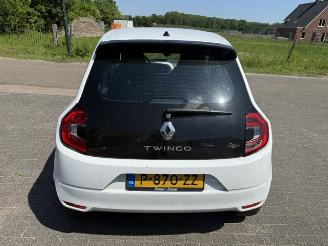 Renault Twingo Z.E   R 80  Life  Automaat picture 6