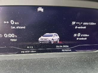 Volkswagen Tiguan 1.4 TSI  e Hybrid Automaat picture 18
