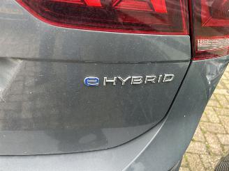 Volkswagen Tiguan 1.4 TSI  e Hybrid Automaat picture 6