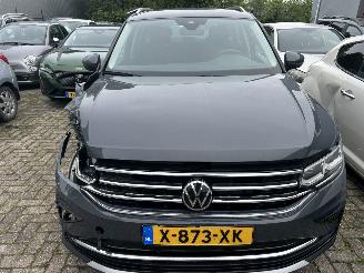 Volkswagen Tiguan 1.4 TSI  e Hybrid Automaat picture 2