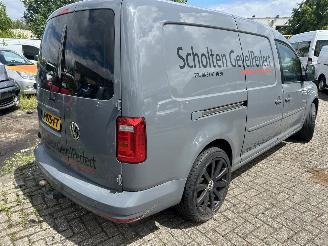 Volkswagen Caddy 1.6 TDI picture 4