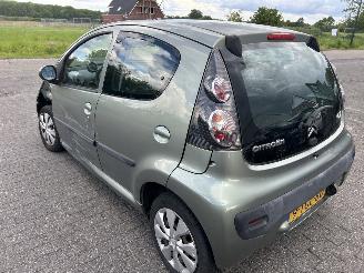 Citroën C1 1.0   5 Drs-Airco picture 6