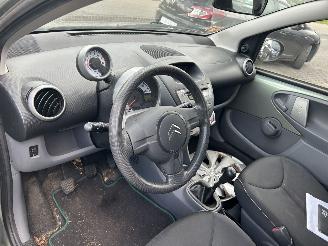 Citroën C1 1.0   5 Drs-Airco picture 12