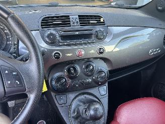 Fiat 500 0.9 TwinAir  Street picture 10