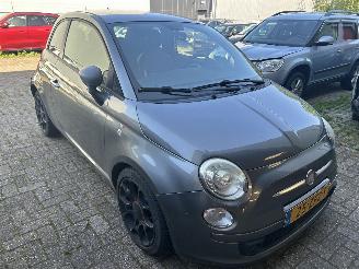 Fiat 500 0.9 TwinAir  Street picture 3