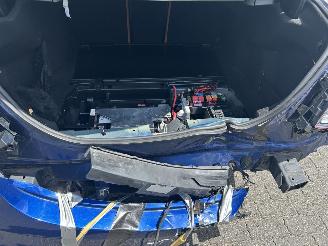Mercedes C-klasse C 63 S   AMG  Sedan ( Leer  - Panoramadak ) picture 9
