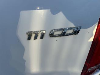 Mercedes Vito 111 CDI picture 6