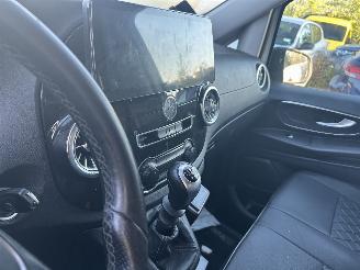 Mercedes Vito 111 CDI picture 8