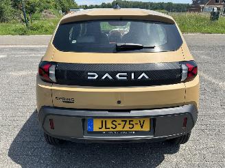 Dacia Spring Expression 26,8 kWh   Automaat   ( 6719 Km ) picture 6