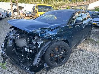  Volkswagen ID.7 Tourer Pro LTD Edition  77 kWh 2025/9