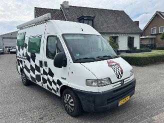 Peugeot Boxer  picture 3