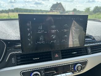 Audi A5 Sportback 40 TFSI  Automaat picture 11
