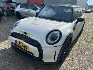 škoda osobní automobily Mini Cooper Camden 1.5  Automaat 2023/3
