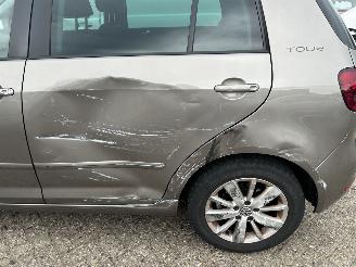 Volkswagen Golf plus 1.2 TSI   Tour picture 7