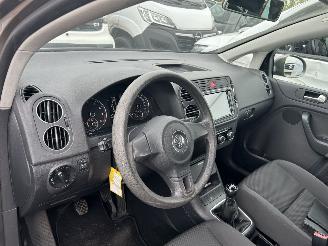 Volkswagen Golf plus 1.2 TSI   Tour picture 13