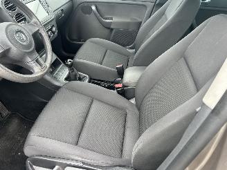Volkswagen Golf plus 1.2 TSI   Tour picture 9