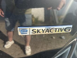 Mazda 2 1.5  e-SkyAcive- G  90 Homura picture 7
