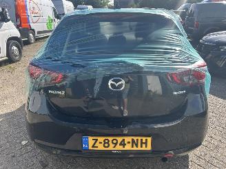 Mazda 2 1.5  e-SkyAcive- G  90 Homura picture 5