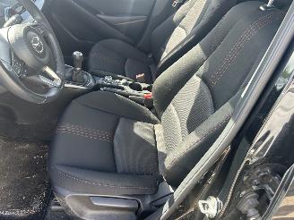 Mazda 2 1.5  e-SkyAcive- G  90 Homura picture 11