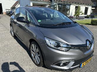 Renault Scenic 1.3 Tce  Automaat Limited  ( schadevrij ) picture 3