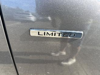 Renault Scenic 1.3 Tce  Automaat Limited  ( schadevrij ) picture 4