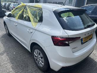 Skoda Fabia 1.0 TSI  Selection picture 9