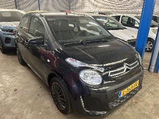 Citroën C1 1.0 picture 2
