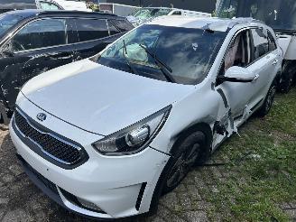 Kia Niro 1.6 GDI  Hybrid  Automaat picture 1