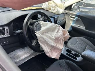Kia Niro 1.6 GDI  Hybrid  Automaat picture 8