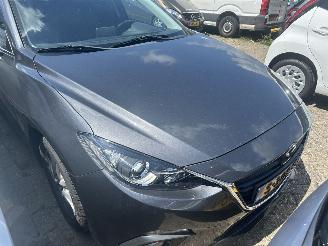 Mazda 3 2.0 TS   HB picture 2