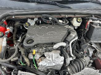 Ford Focus Stationcar 1.5 DCI  Titanium Business  ( panoramadak ) picture 5