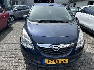 Opel Meriva 1.4 picture 2