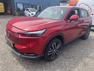 Verwertung LKW Honda Hr-v e:HEV  Elegance  Automaat 2024/5