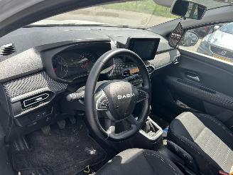 Dacia Jogger 1.0 TCe   7 Persoons - LPG G3 picture 16