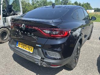 Renault Arkana E-Tech Hybrid   Automaat  R.S  Line picture 6