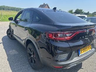Renault Arkana E-Tech Hybrid   Automaat  R.S  Line picture 9