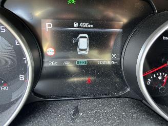Kia Ceed 1.0 T-GDI  Stationcar   Automaat picture 9