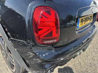 Mini Cooper S 2.0 Automaat  John Works Cooper  ( Leer - Panoramadak ) picture 12