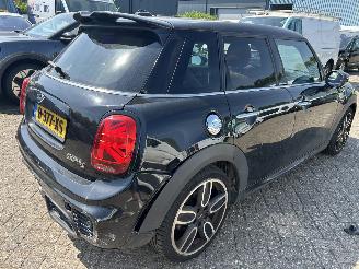 Mini Cooper S 2.0 Automaat  John Works Cooper  ( Leer - Panoramadak ) picture 5
