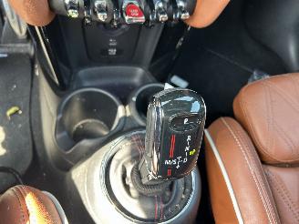 Mini Cooper S 2.0 Automaat  John Works Cooper  ( Leer - Panoramadak ) picture 20