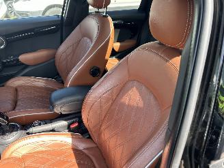 Mini Cooper S 2.0 Automaat  John Works Cooper  ( Leer - Panoramadak ) picture 16
