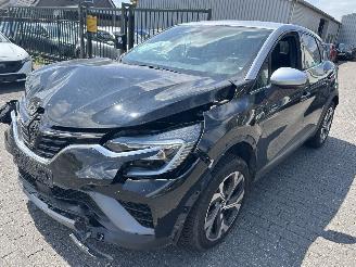 Renault Captur 1.0 TCe  R.S  Line picture 1